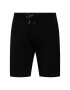 Guess Pantaloni scurți sport M1GD54 K6ZS1 Negru Slim Fit - Pled.ro