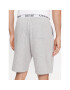 Guess Pantaloni scurți sport U4RD00 KBS91 Gri Regular Fit - Pled.ro