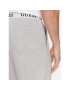 Guess Pantaloni scurți sport U4RD00 KBS91 Gri Regular Fit - Pled.ro