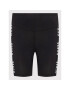 Guess Pantaloni scurți sport V2YD12 KABR0 Negru Slim Fit - Pled.ro