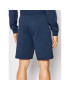 Guess Pantaloni scurți sport Z2GD00 KB210 Bleumarin Regular Fit - Pled.ro