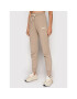 Guess Pantaloni trening Abby O0BA26 KA3P1 Bej Regular Fit - Pled.ro