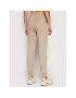 Guess Pantaloni trening Abby O0BA26 KA3P1 Bej Regular Fit - Pled.ro