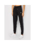 Guess Pantaloni trening Abigal O1RA32 K9Z21 Negru Regular Fit - Pled.ro