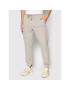 Guess Pantaloni trening Adam M2RB37 K6ZS1 Bej Regular Fit - Pled.ro