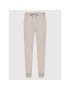 Guess Pantaloni trening Adam M2RB37 K6ZS1 Bej Regular Fit - Pled.ro