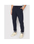 Guess Pantaloni trening Adam M2RB37 K6ZS1 Bleumarin Regular Fit - Pled.ro