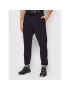 Guess Pantaloni trening Adam M2RB37 K6ZS1 Negru Regular Fit - Pled.ro