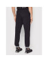 Guess Pantaloni trening Adam M2RB37 K6ZS1 Negru Regular Fit - Pled.ro