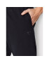 Guess Pantaloni trening Adam M2RB37 K6ZS1 Negru Regular Fit - Pled.ro