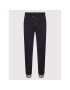 Guess Pantaloni trening Adam M2RB37 K6ZS1 Negru Regular Fit - Pled.ro