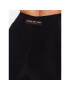 Guess Pantaloni trening Aggie V3YB02 MC04N Negru Flare Fit - Pled.ro