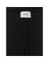 Guess Pantaloni trening Aislin V4RB01 KC2T0 Negru Regular Fit - Pled.ro