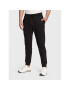 Guess Pantaloni trening Aldwin Z2YB22 K9V31 Negru Regular Fit - Pled.ro