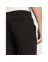 Guess Pantaloni trening Aldwin Z2YB22 K9V31 Negru Regular Fit - Pled.ro