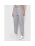 Guess Pantaloni trening Alene O1GA04 K68M1 Gri Regular Fit - Pled.ro