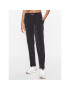 Guess Pantaloni trening Aleta V3BB00 KBC00 Negru Regular Fit - Pled.ro