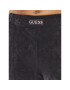 Guess Pantaloni trening Aleta V3BB00 KBC00 Negru Regular Fit - Pled.ro