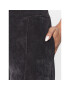 Guess Pantaloni trening Aleta V3BB00 KBC00 Negru Regular Fit - Pled.ro