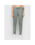 Guess Pantaloni trening Alexandra O1BA11 KAOR1 Gri Regular Fit - Pled.ro