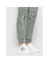 Guess Pantaloni trening Alexandra O1BA11 KAOR1 Gri Regular Fit - Pled.ro