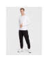 Guess Pantaloni trening Alger Z2BB12 KBGQ2 Negru Regular Fit - Pled.ro