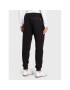 Guess Pantaloni trening Alger Z2BB12 KBGQ2 Negru Regular Fit - Pled.ro