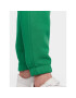 Guess Pantaloni trening Alisha V2BB18 K9V34 Verde Regular Fit - Pled.ro