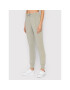 Guess Pantaloni trening Allie O1GA49 KAMN2 Bej Regular Fit - Pled.ro