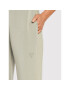 Guess Pantaloni trening Allie O1GA49 KAMN2 Bej Regular Fit - Pled.ro