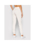 Guess Pantaloni trening Allie O1GA49 KAMN2 Roz Regular Fit - Pled.ro