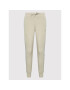 Guess Pantaloni trening Allie V2RB02 K7UW2 Bej Regular Fit - Pled.ro