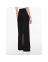 Guess Pantaloni trening Berta W3RB43 FL050 Negru Relaxed Fit - Pled.ro