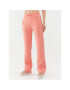 Guess Pantaloni trening Brenda V3RB21 K7UW2 Coral Regular Fit - Pled.ro