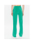 Guess Pantaloni trening Brenda V3RB21 K7UW2 Verde Regular Fit - Pled.ro