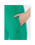 Guess Pantaloni trening Brenda V3RB21 K7UW2 Verde Regular Fit - Pled.ro