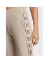 Guess Pantaloni trening Britney V2YB15 KA3P1 Bej Regular Fit - Pled.ro