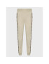 Guess Pantaloni trening Britney V2YB15 KA3P1 Bej Regular Fit - Pled.ro