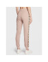 Guess Pantaloni trening Britney V2YB15 KA3P1 Roz Regular Fit - Pled.ro