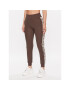 Guess Pantaloni trening Britney V2YB15 KB3P2 Maro Regular Fit - Pled.ro