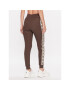 Guess Pantaloni trening Britney V2YB15 KB3P2 Maro Regular Fit - Pled.ro