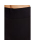 Guess Pantaloni trening Britney V2YB15 KB3P2 Negru Regular Fit - Pled.ro