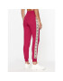 Guess Pantaloni trening Britney V2YB15 KB3P2 Roz Regular Fit - Pled.ro