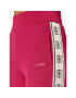 Guess Pantaloni trening Britney V2YB15 KB3P2 Roz Regular Fit - Pled.ro