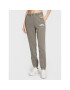 Guess Pantaloni trening Bryony V2YB05 FL04D Gri Regular Fit - Pled.ro