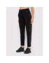 Guess Pantaloni trening Dalida W1BB16 K7UW2 Negru Regular Fit - Pled.ro