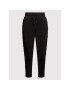 Guess Pantaloni trening Dalida W1BB16 K7UW2 Negru Regular Fit - Pled.ro