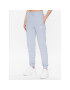 Guess Pantaloni trening Dalya V3GB11 KAIJ1 Albastru Regular Fit - Pled.ro