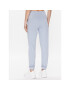 Guess Pantaloni trening Dalya V3GB11 KAIJ1 Albastru Regular Fit - Pled.ro