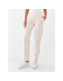 Guess Pantaloni trening Euphemia V3RB25 KBC00 Écru Regular Fit - Pled.ro